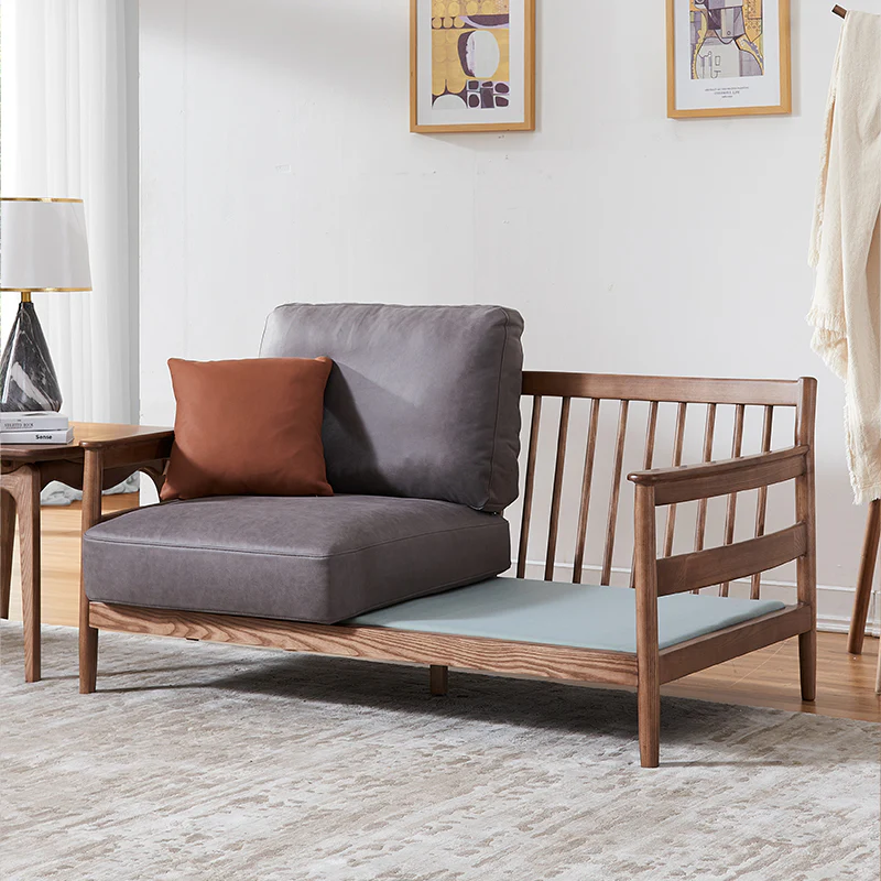 Midtown Harmony Sofa Set - Image 4