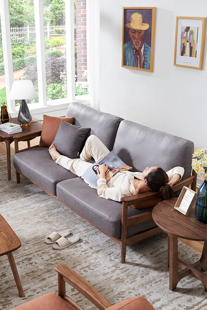 Midtown Harmony Sofa Set - Image 9