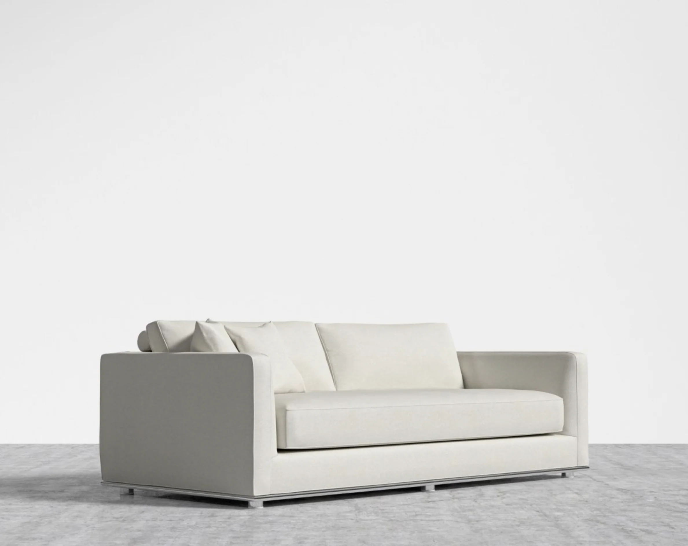 Miles Sleeper Sofa - Image 10