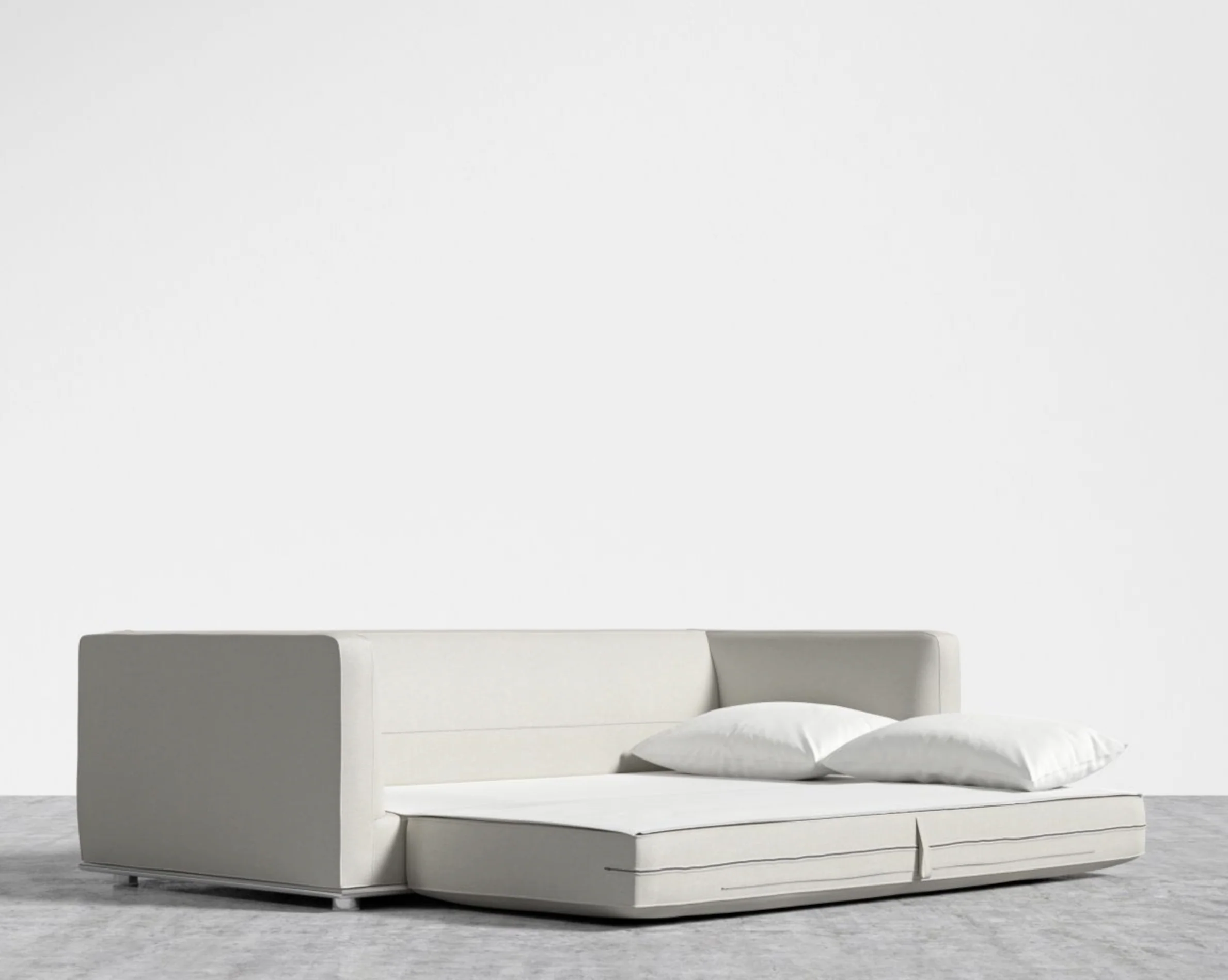Miles Sleeper Sofa - Image 11