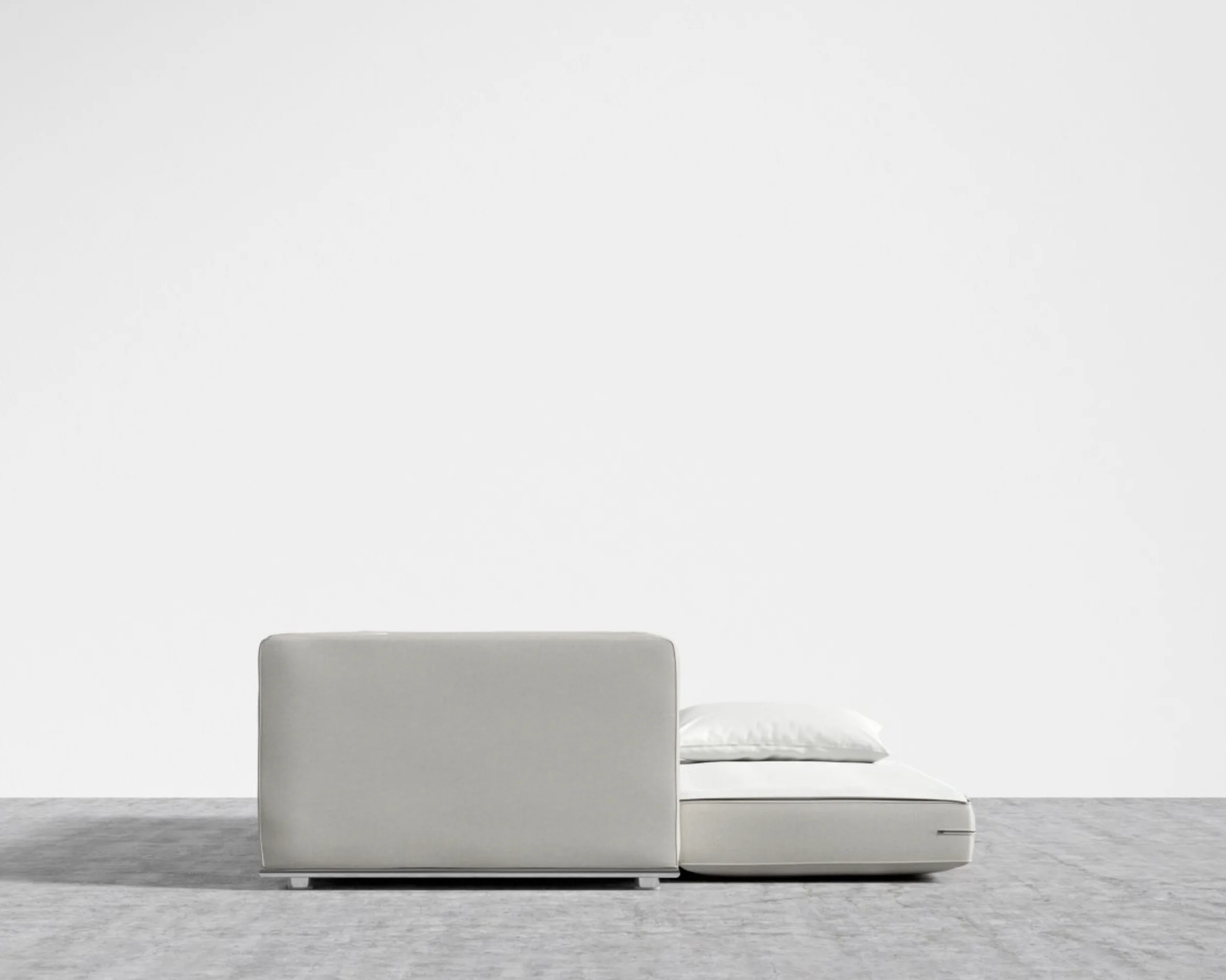 Miles Sleeper Sofa - Image 12