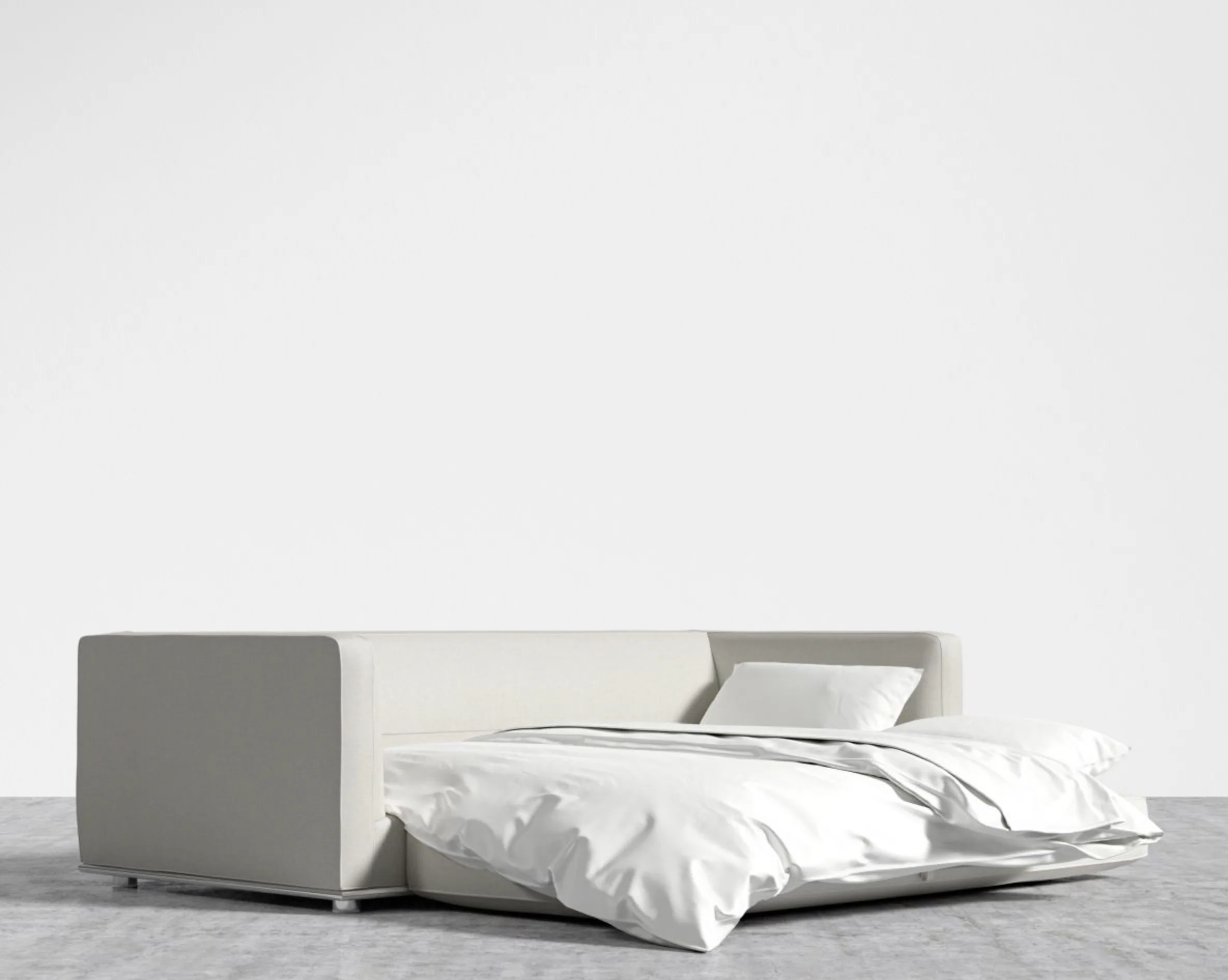 Miles Sleeper Sofa - Image 13