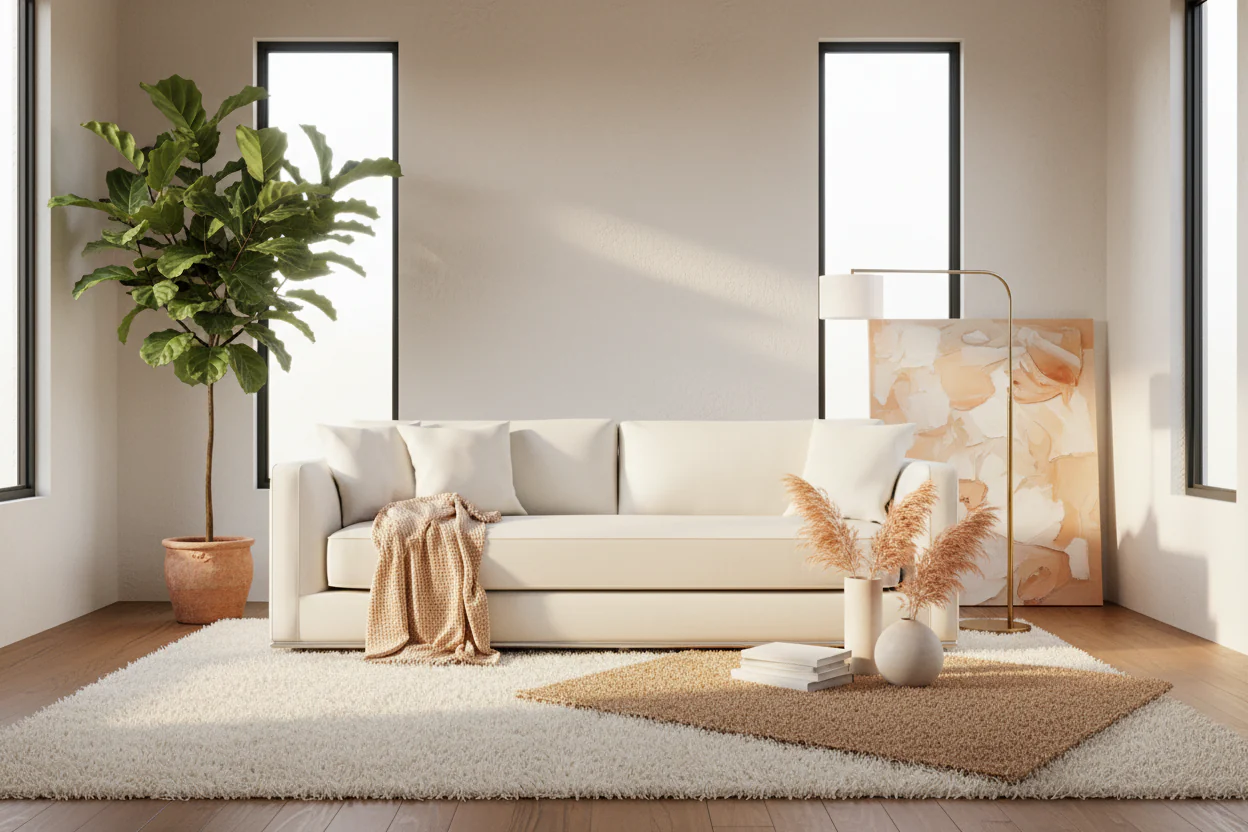 Miles Sleeper Sofa - Image 2