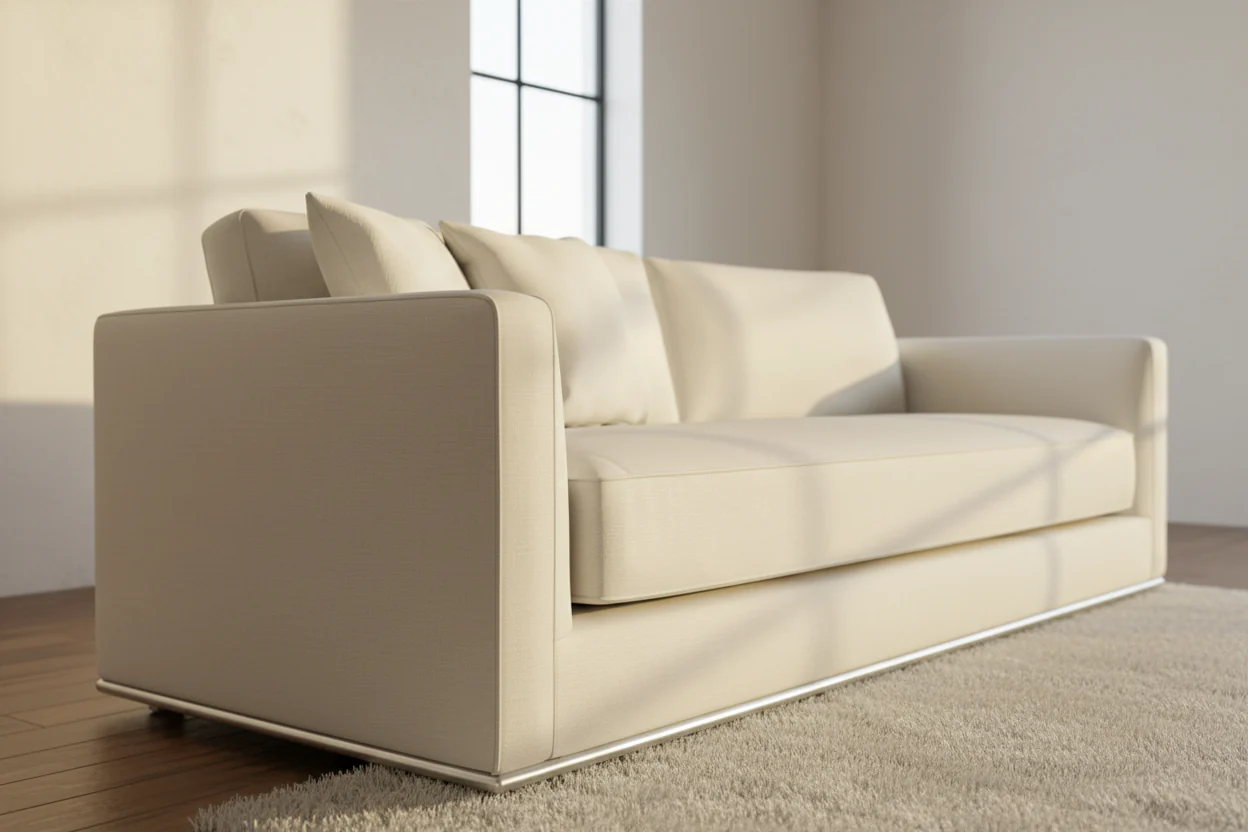 Miles Sleeper Sofa - Image 7