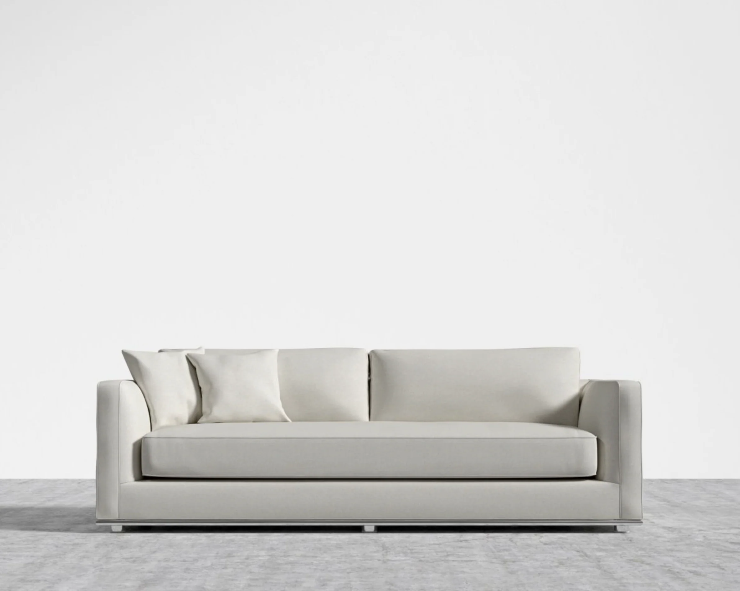 Miles Sleeper Sofa - Image 9