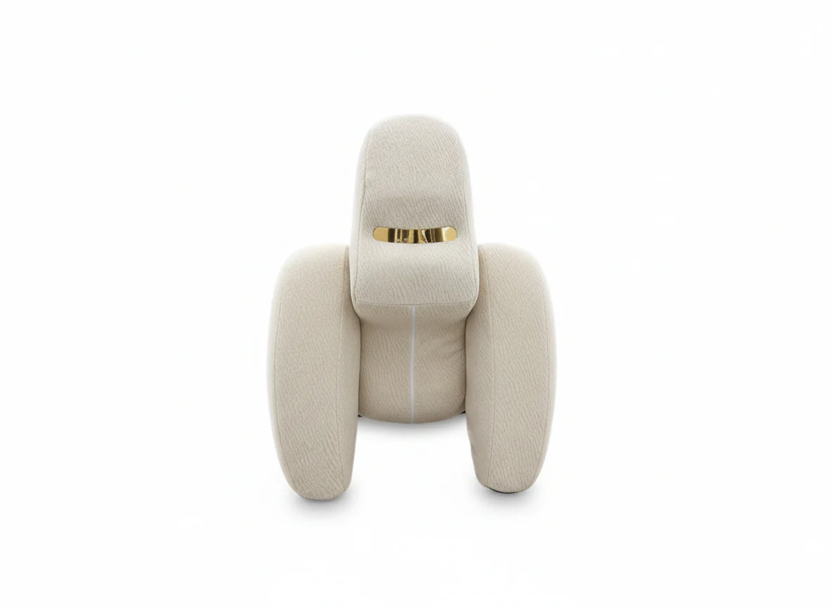 Mini Gorilla Chair