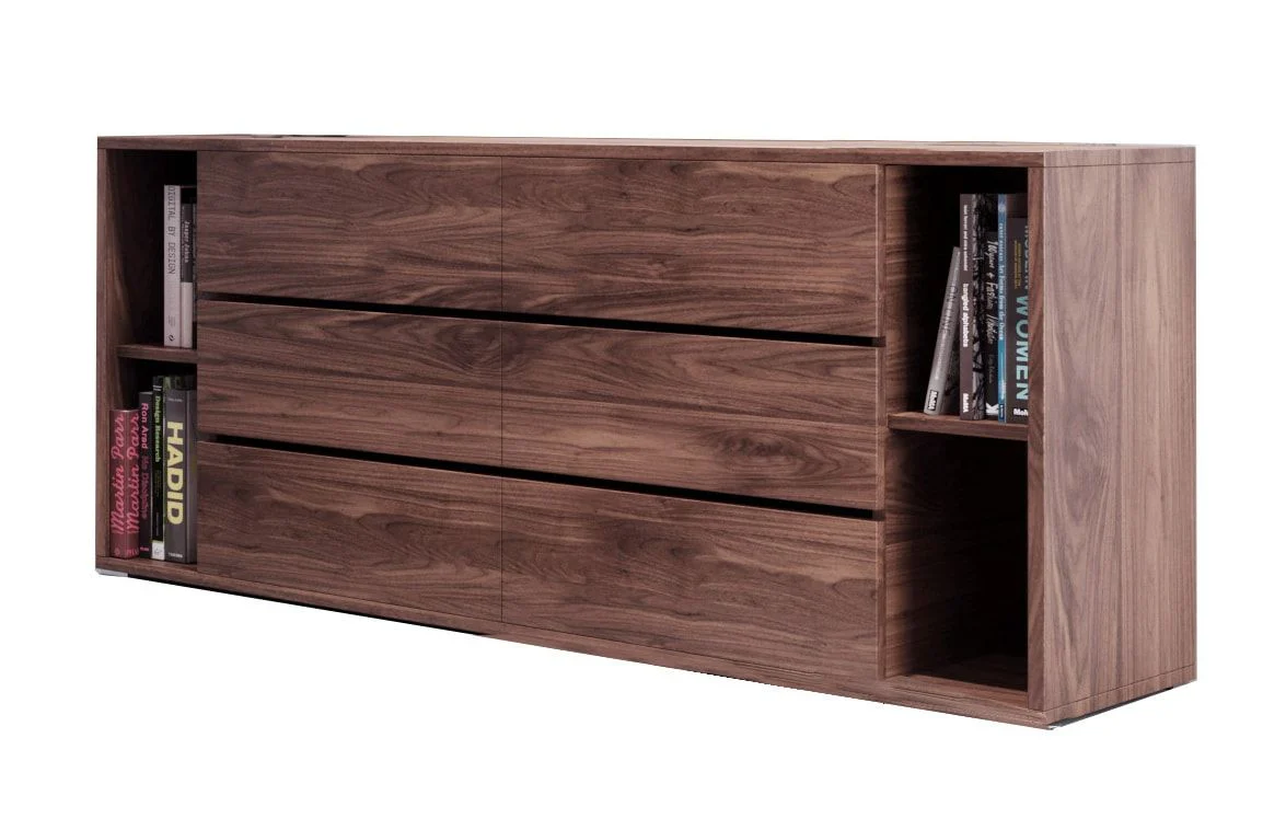 Minimalist Platform Bedroom Set - Image 4