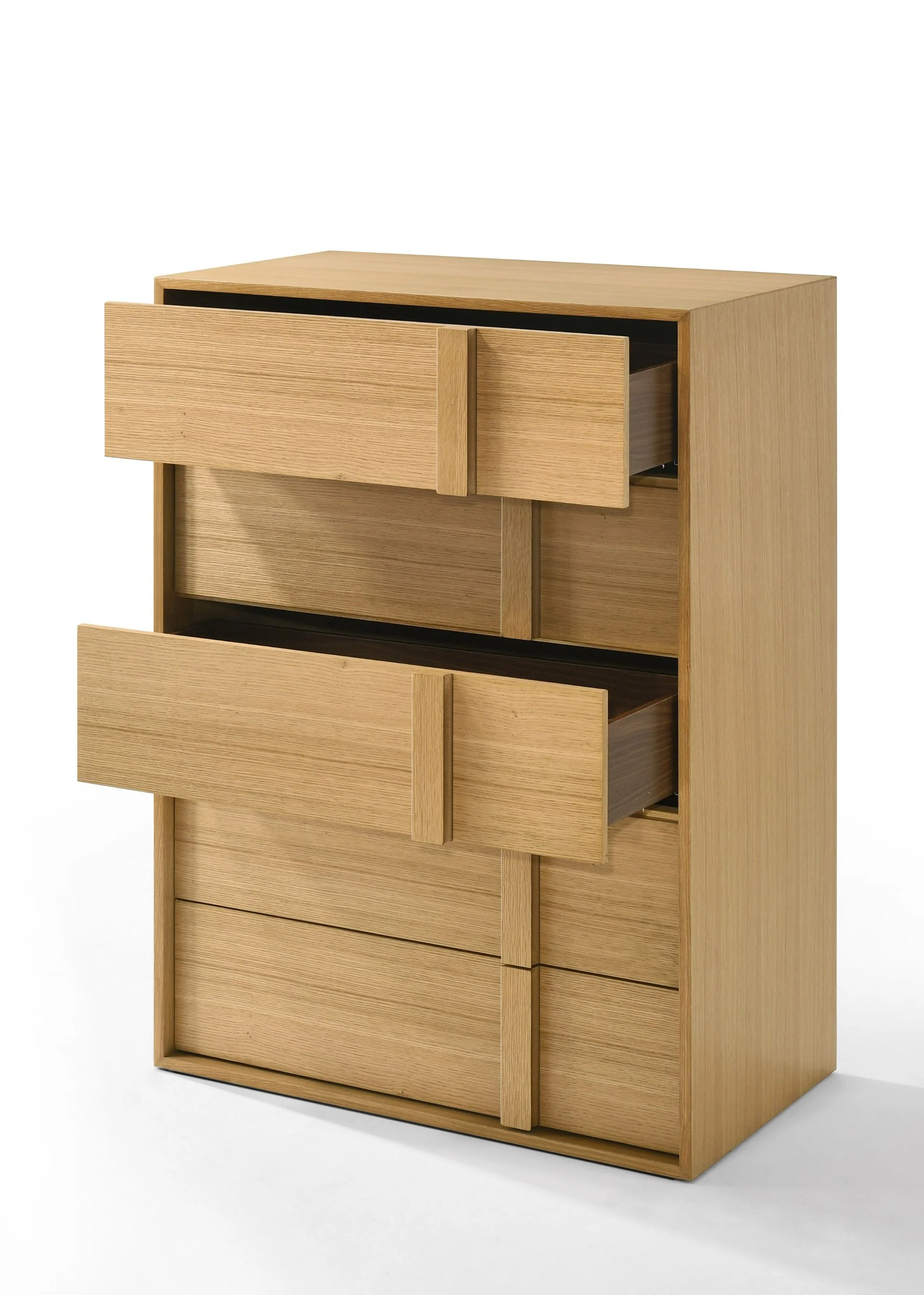 Sable Oak Chest - Image 3