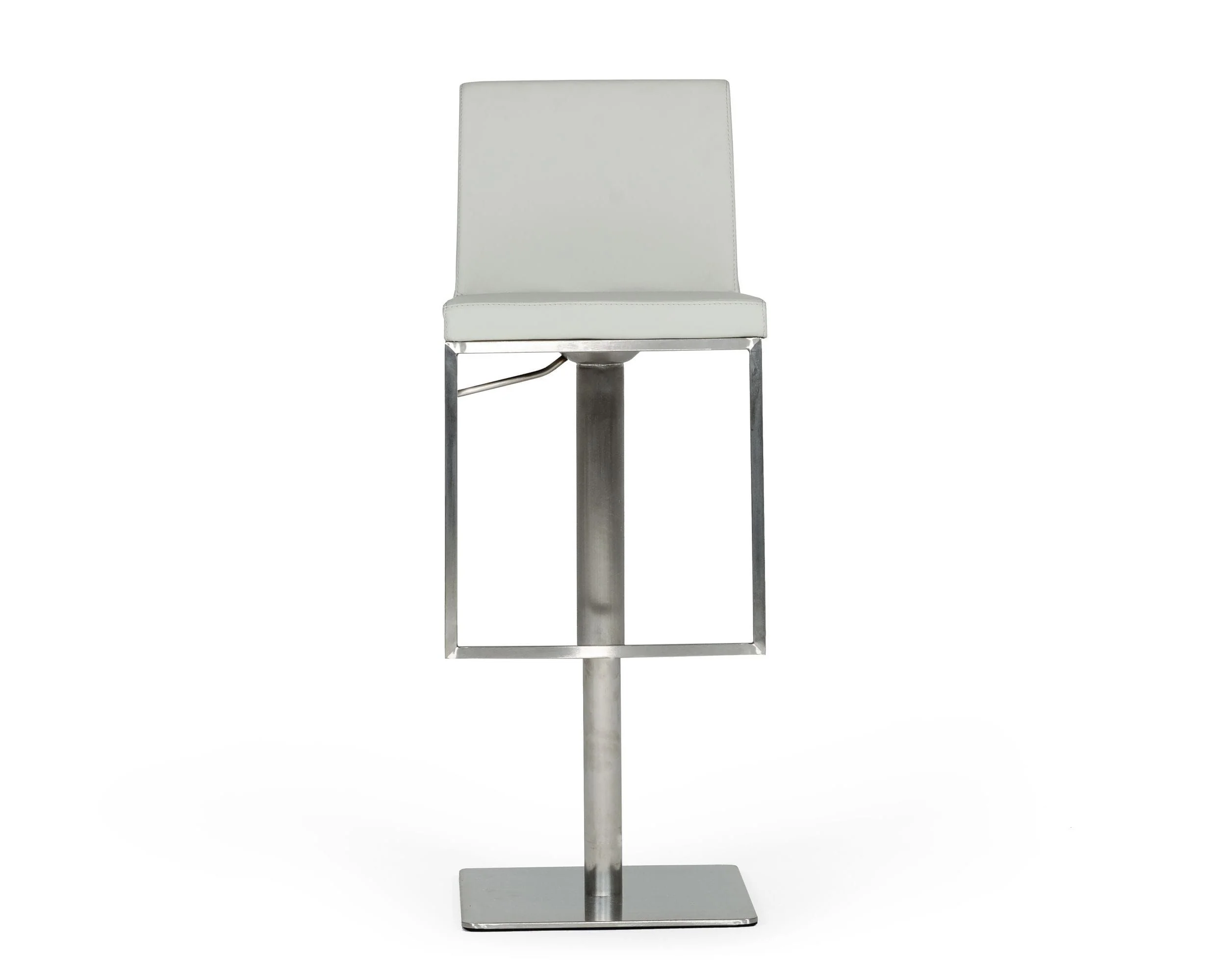 Modern Adjustable Barstool