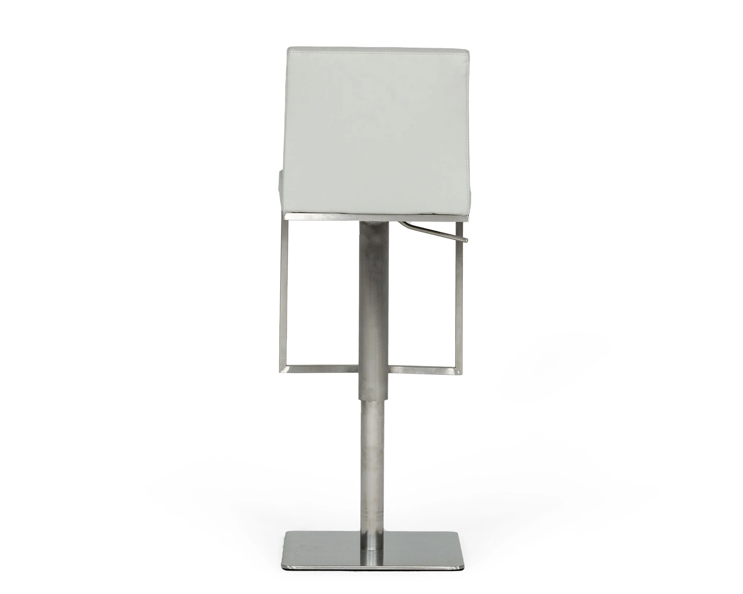 Modern Adjustable Barstool - Image 2