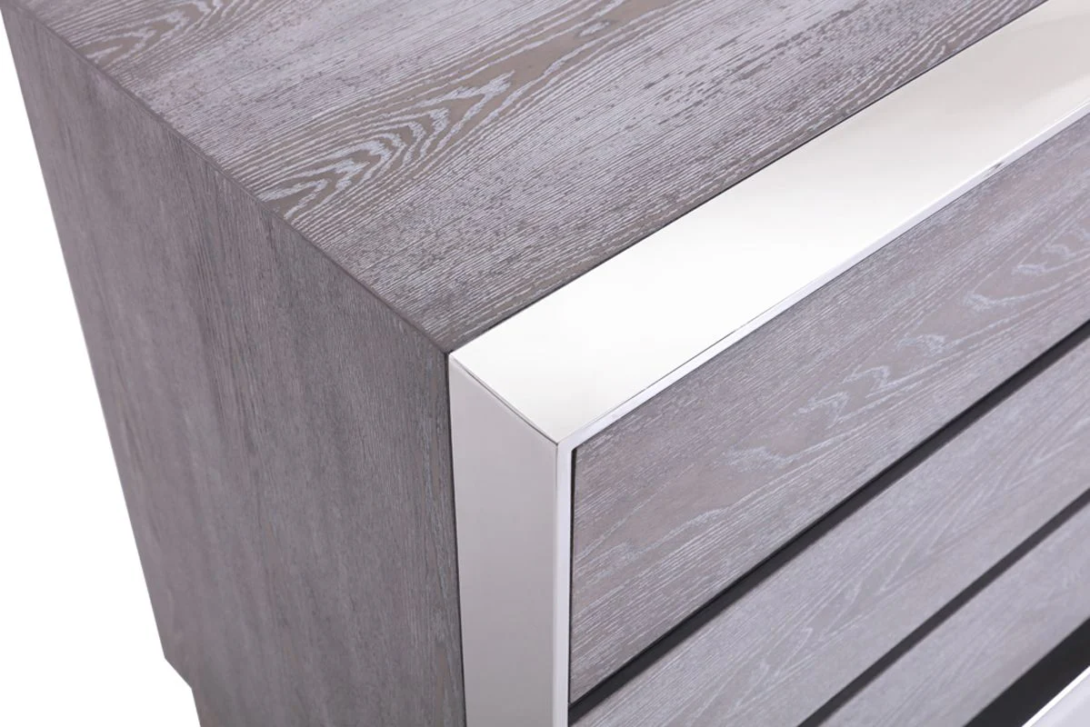 Modern Canopy Dresser - Image 4