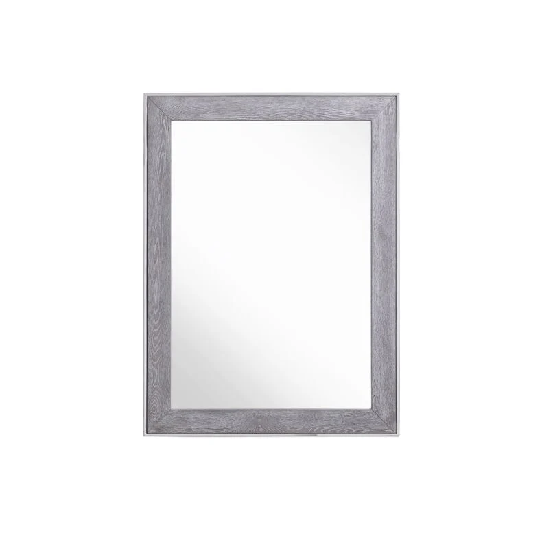 Modern Canopy Mirror