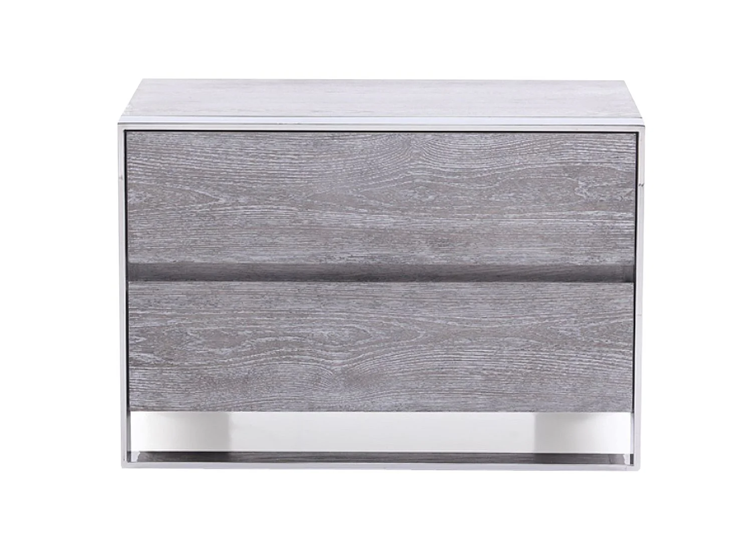 Modern Canopy Nightstand