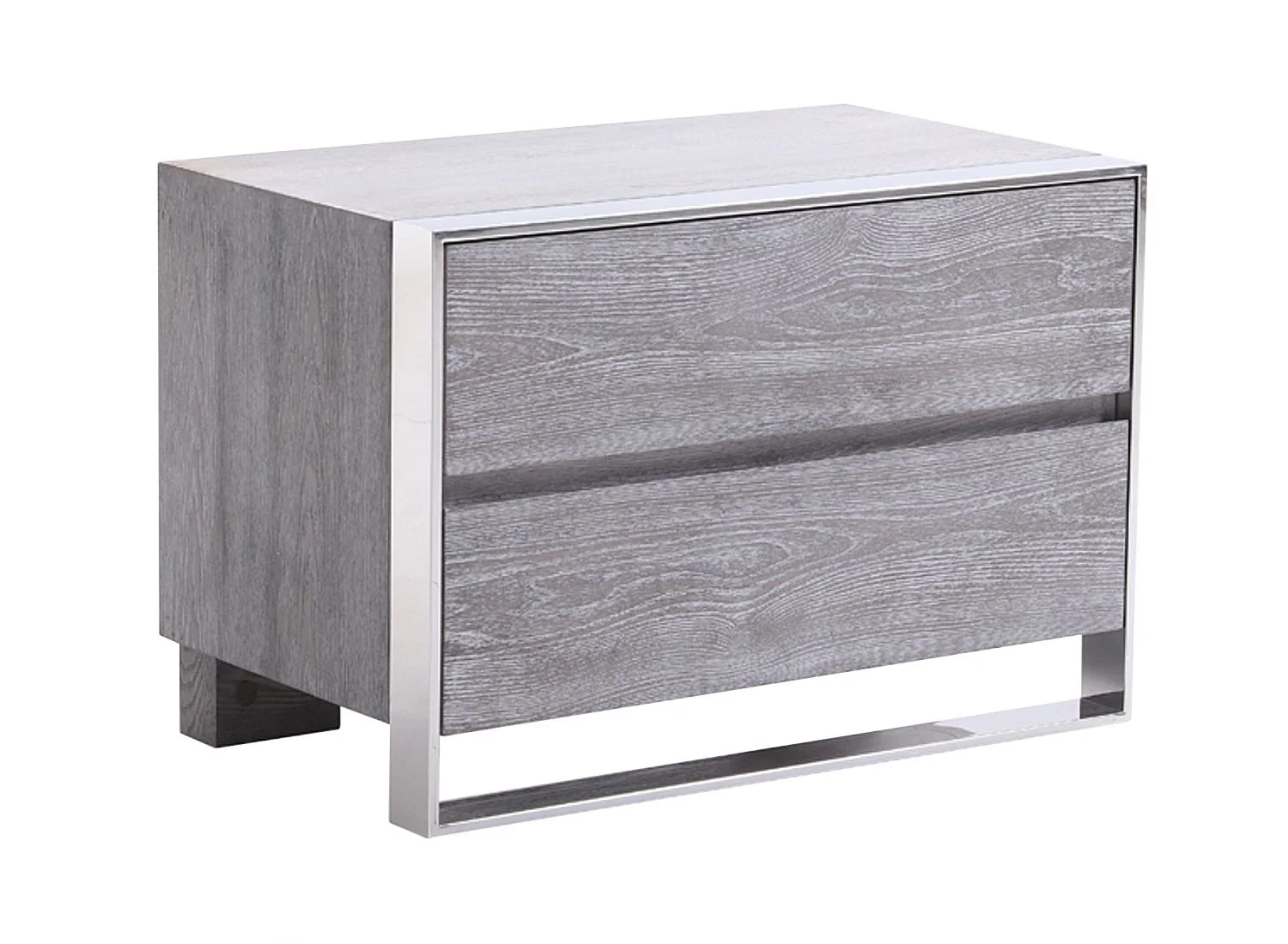 Modern Canopy Nightstand - Image 4