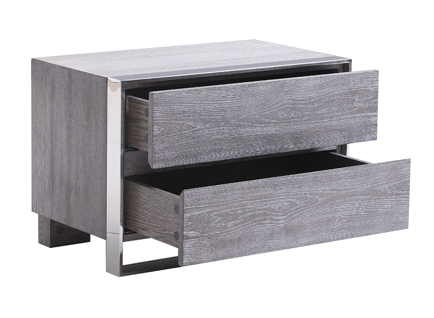 Modern Canopy Nightstand - Image 6