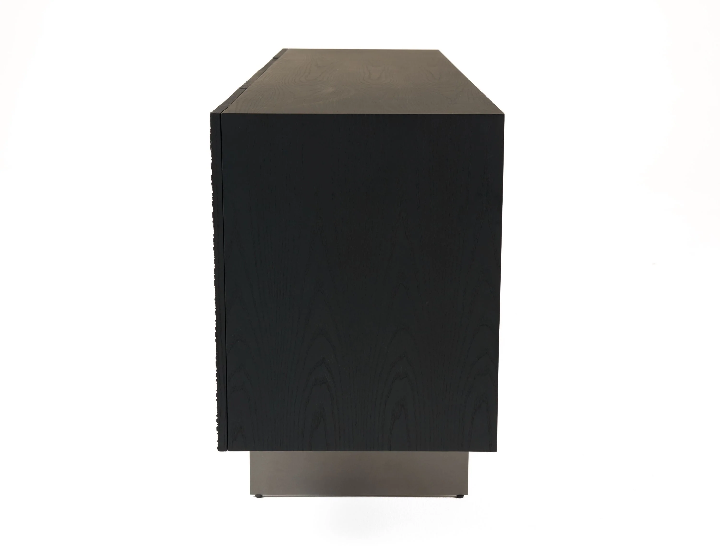 Modern Circular Ring Buffet - Image 3