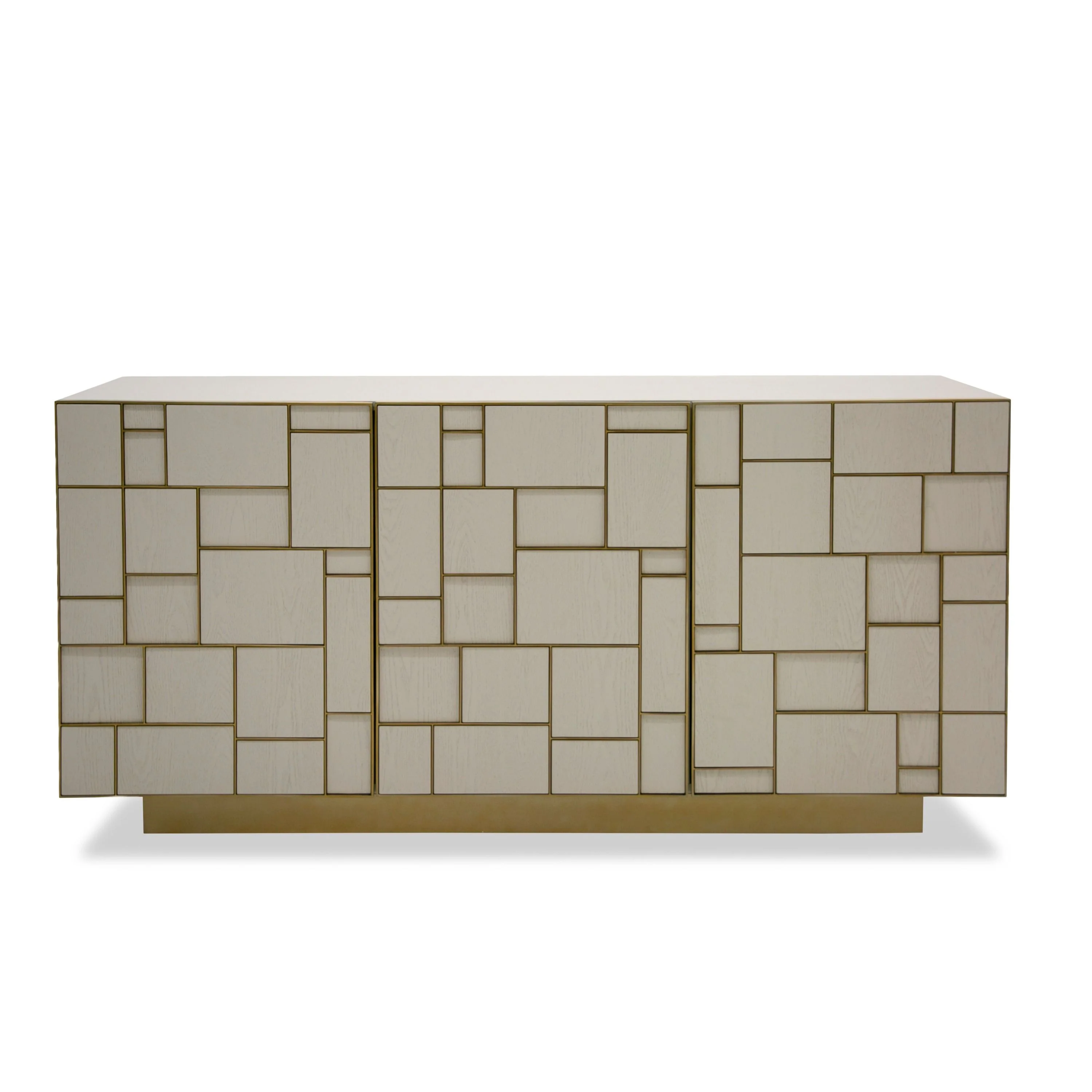 Modern Matrix Buffet