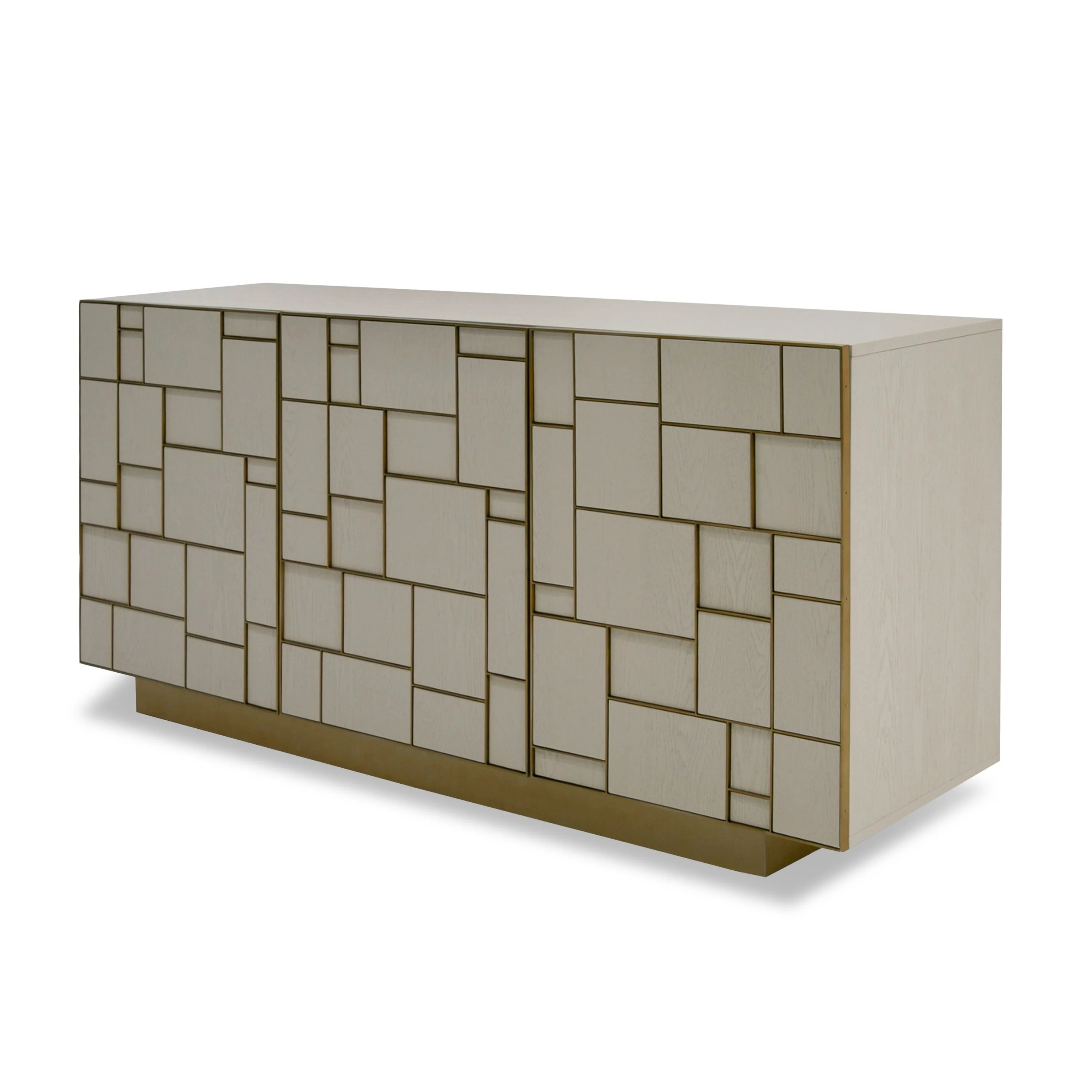 Modern Matrix Buffet - Image 2