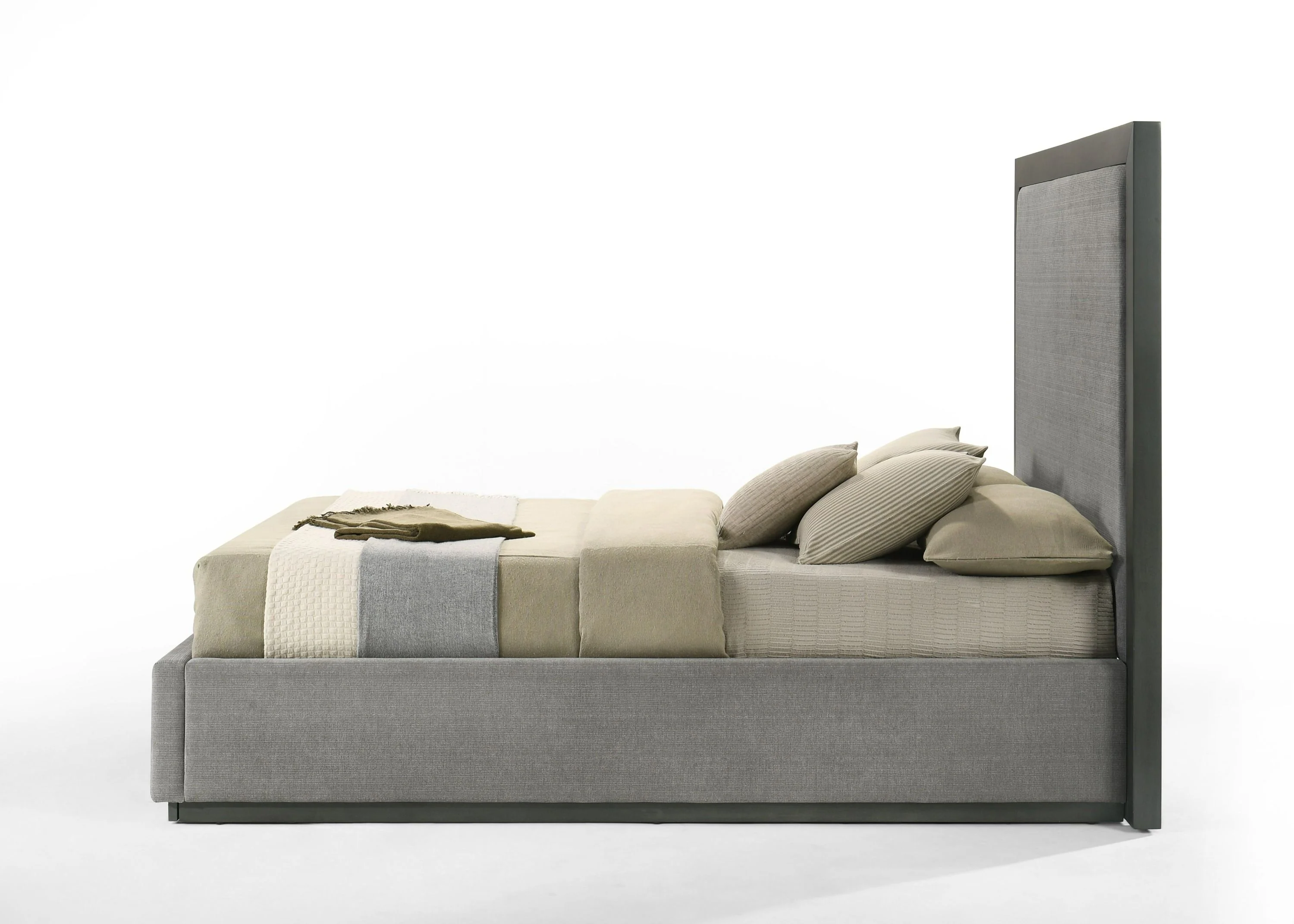Modern Tranquility Bedroom Set - Image 3