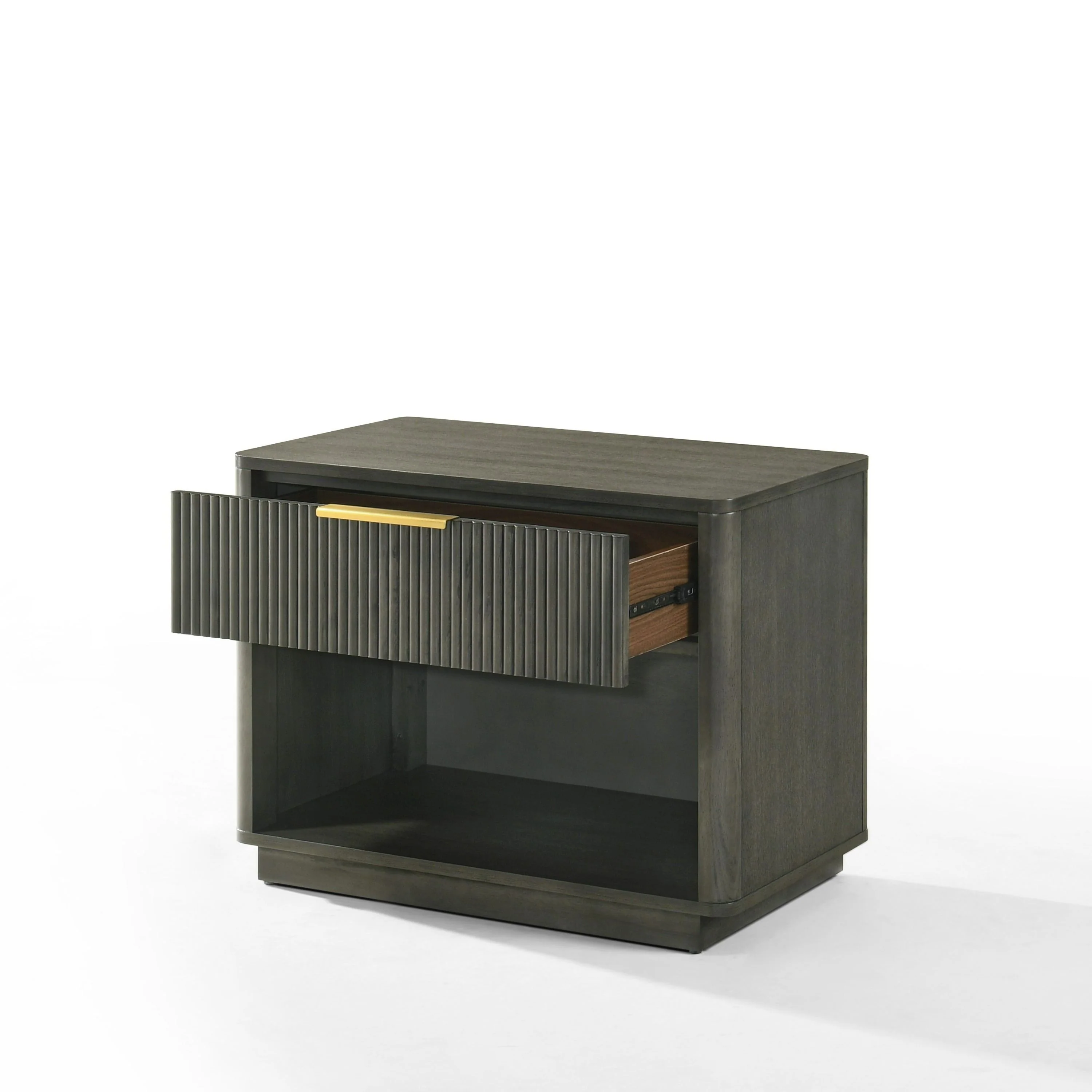 Modern Tranquility Bedroom Set - Image 5