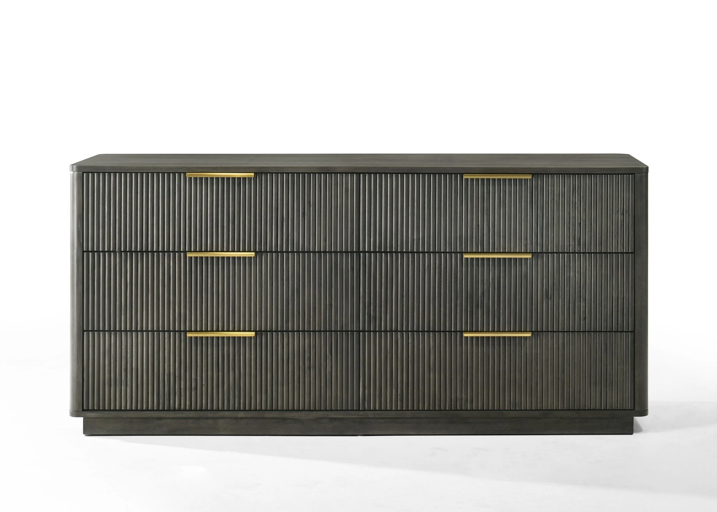 Modern Tranquility Bedroom Set - Image 6