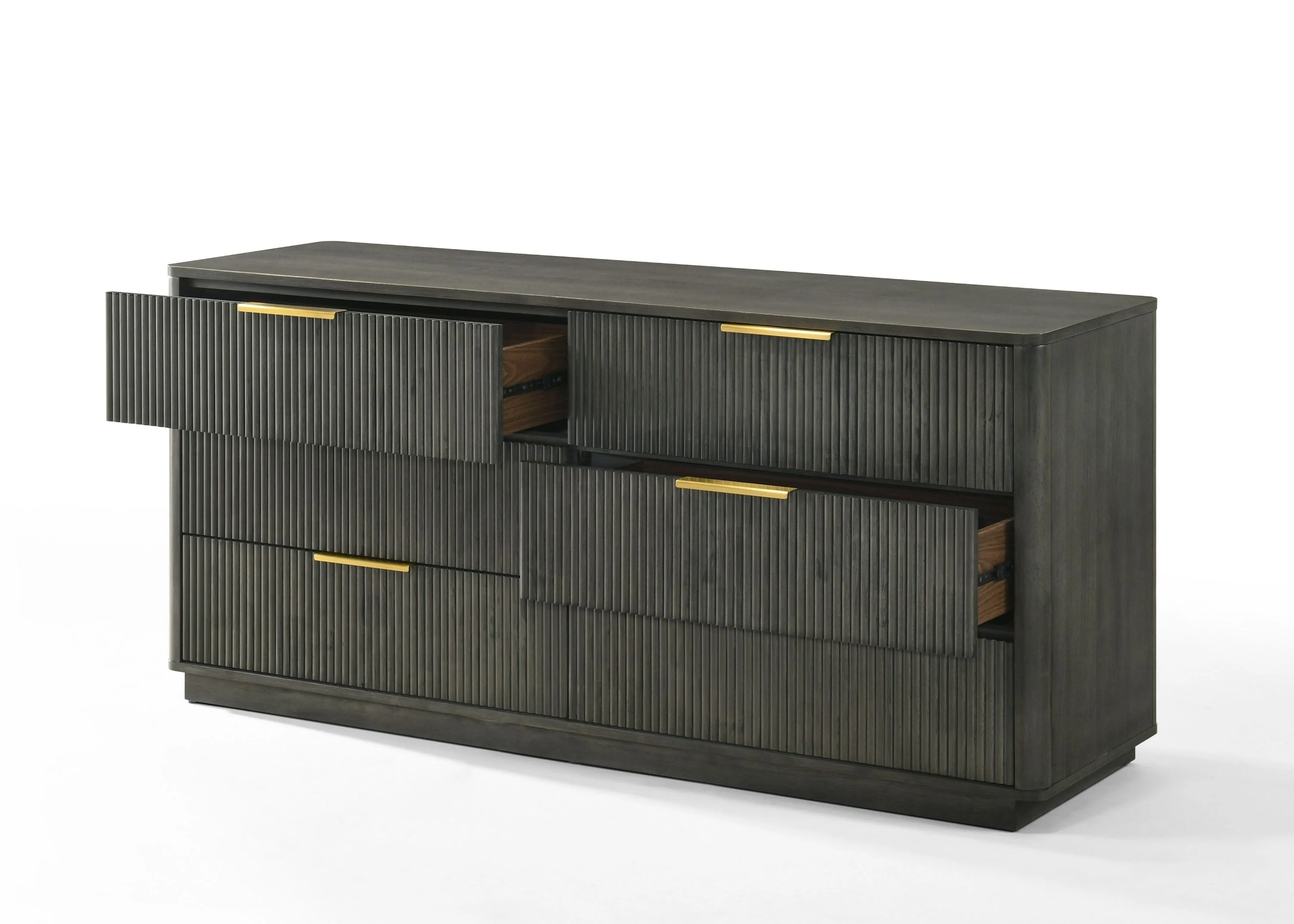 Modern Tranquility Bedroom Set - Image 8
