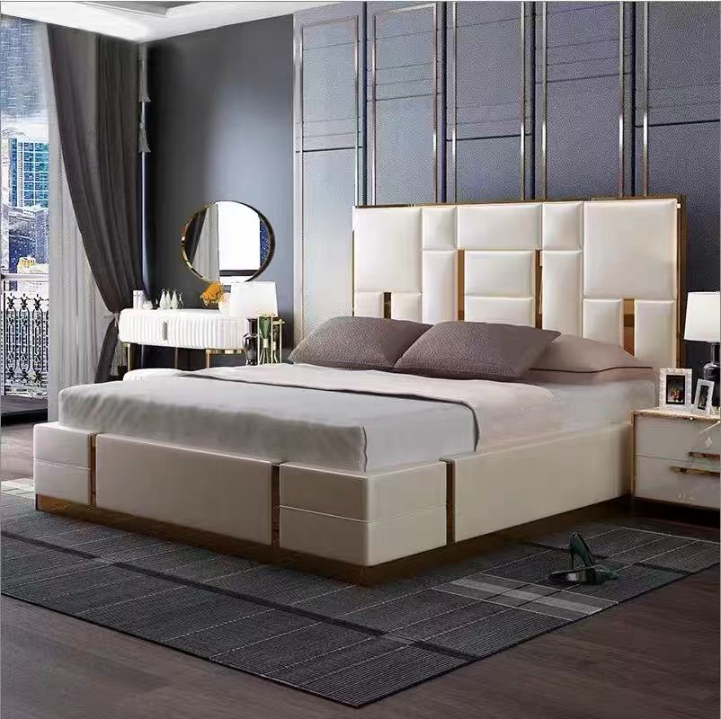 Monarch Luxe Bed - Image 11