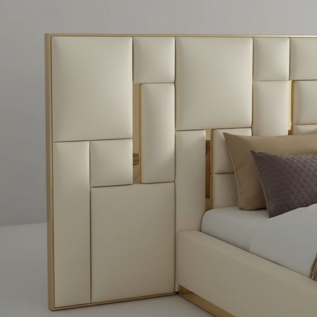 Monarch Luxe Bed - Image 12