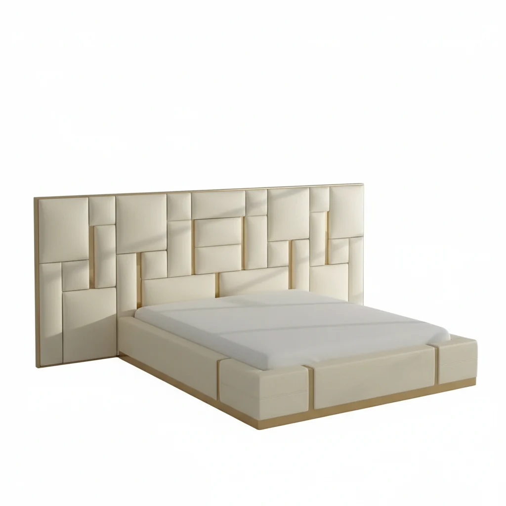 Monarch Luxe Bed - Image 13
