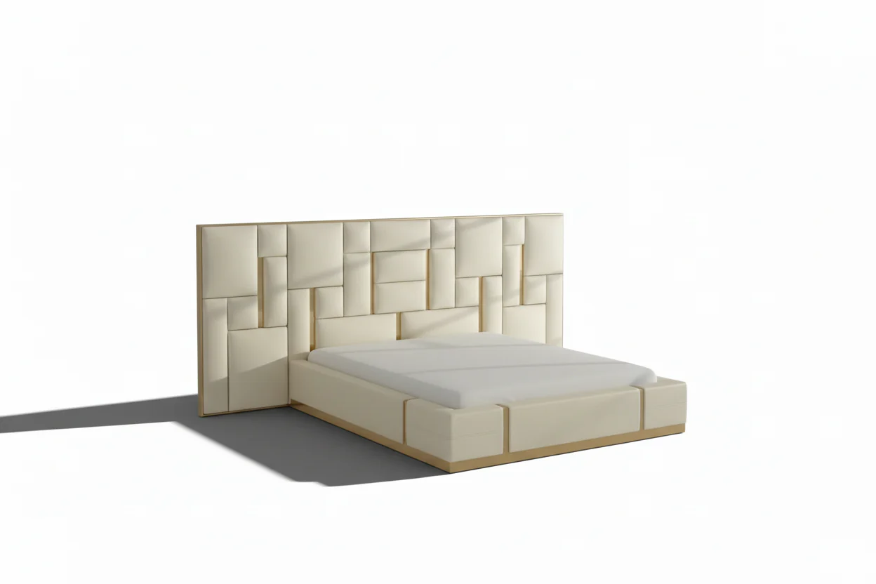 Monarch Luxe Bed - Image 14