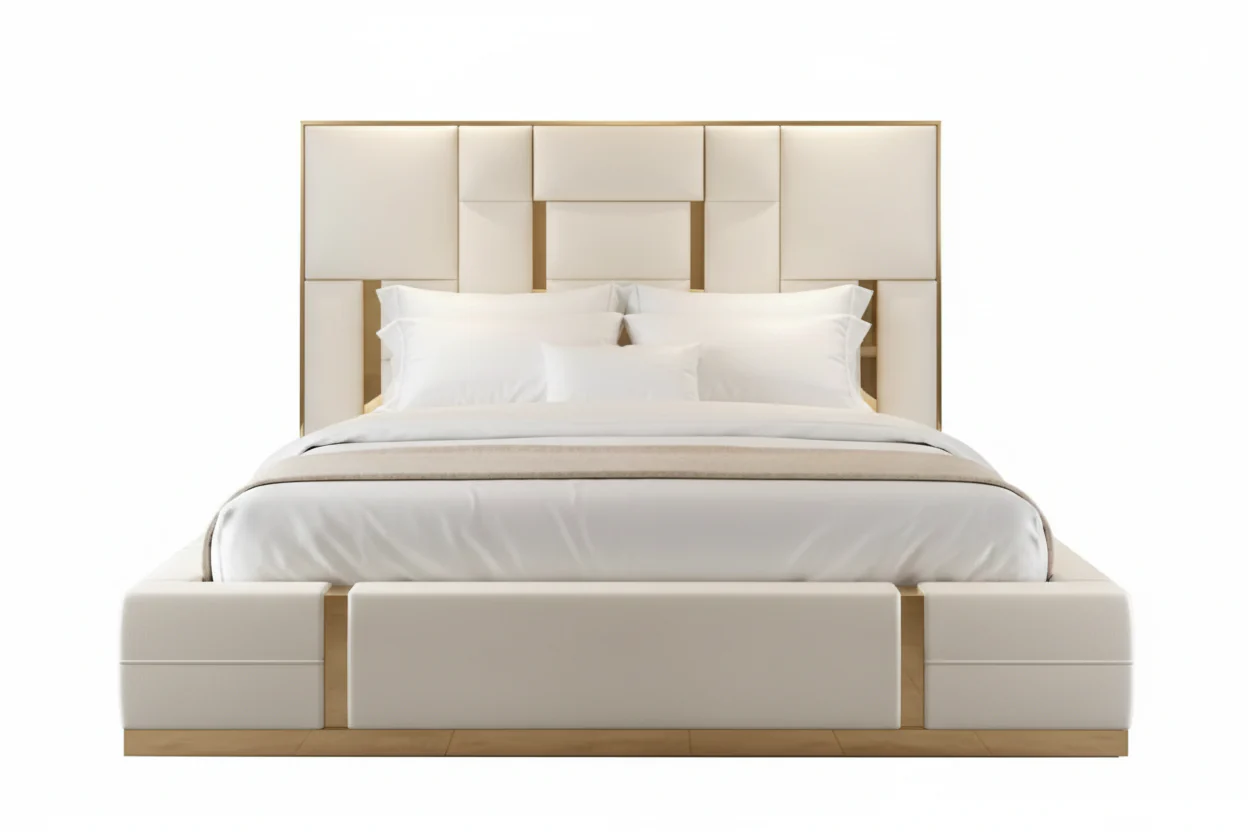 Monarch Luxe Bed - Image 16