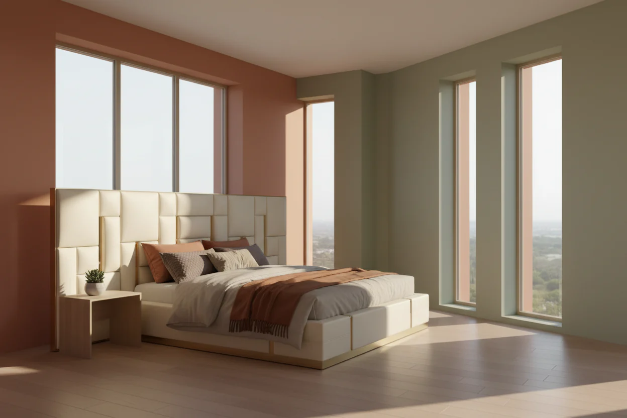 Monarch Luxe Bed - Image 4