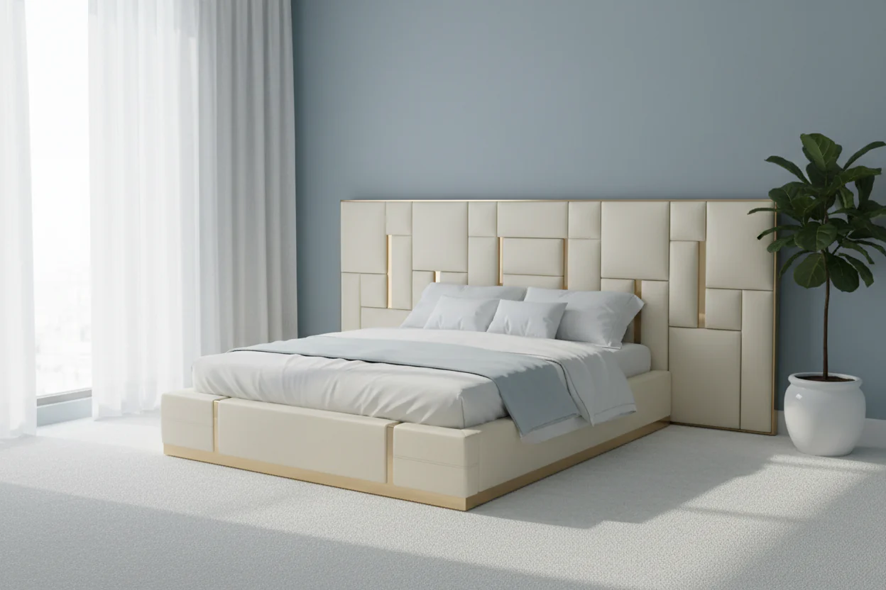 Monarch Luxe Bed - Image 5