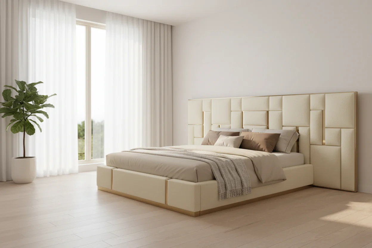 Monarch Luxe Bed - Image 9
