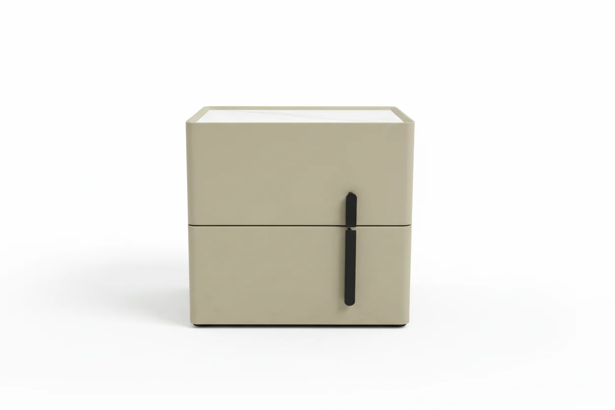 Moonbeam Nightstand - Image 2
