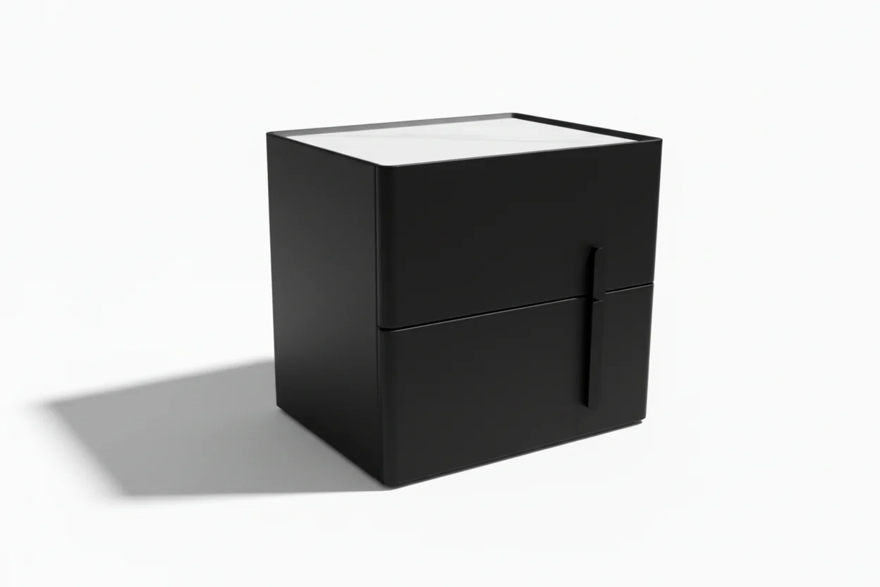 Moonbeam Nightstand - Image 4