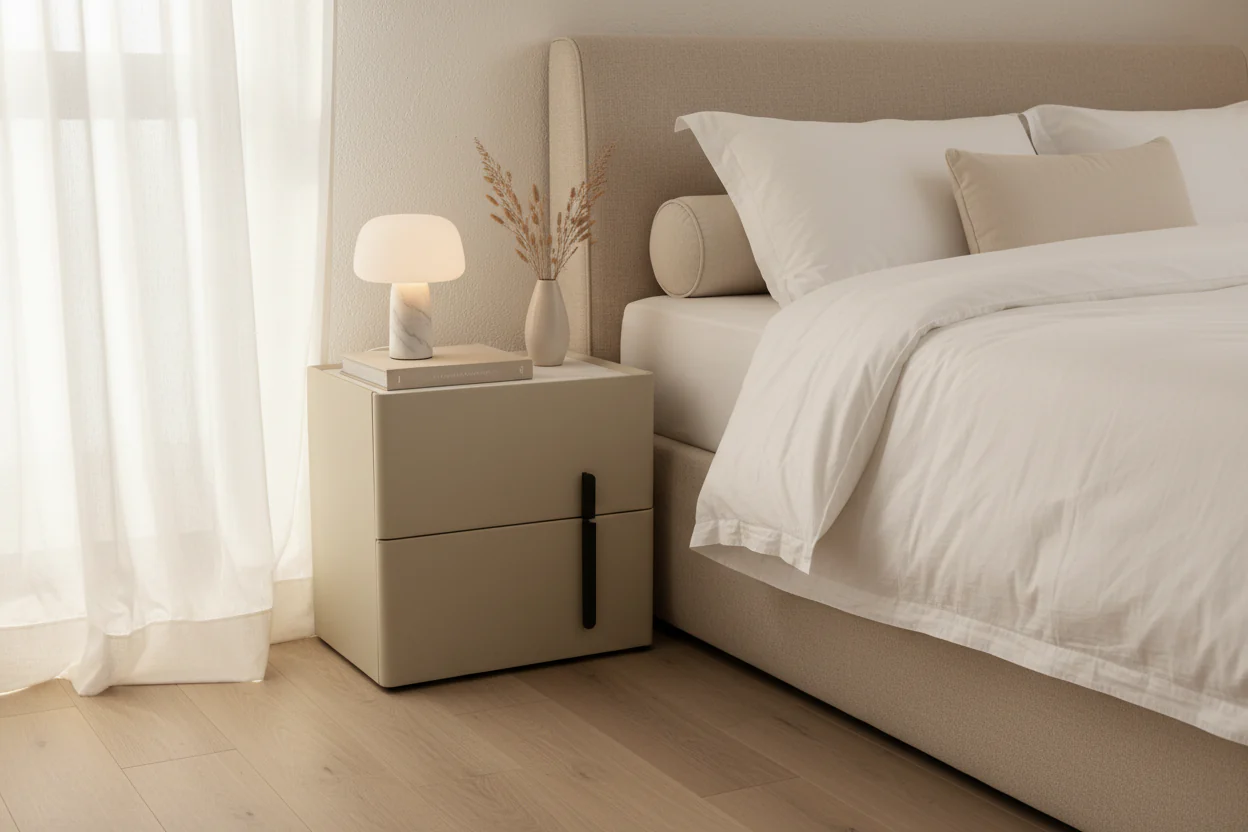 Moonbeam Nightstand - Image 5