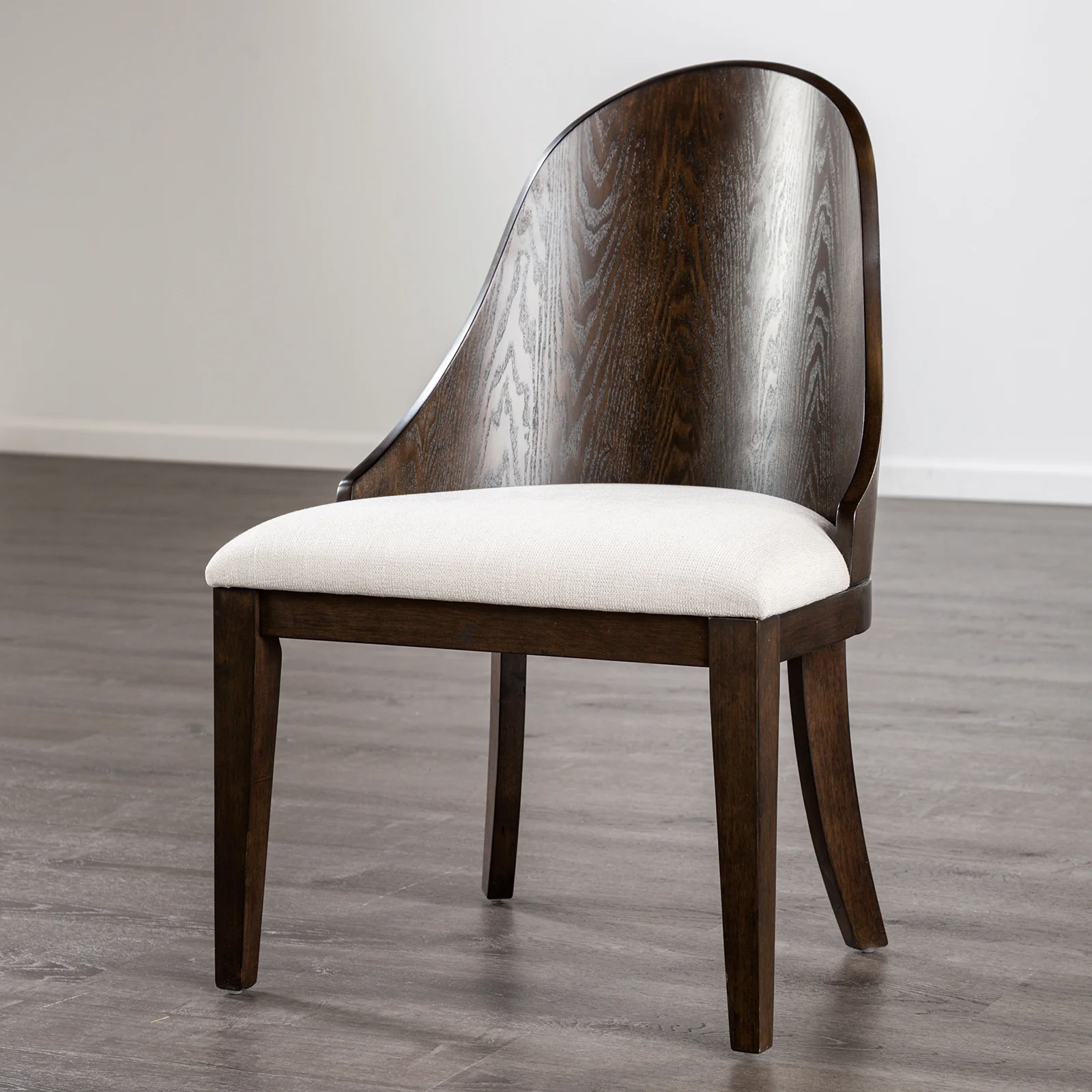 Morden Dining Chair (Set of 2) - Image 3