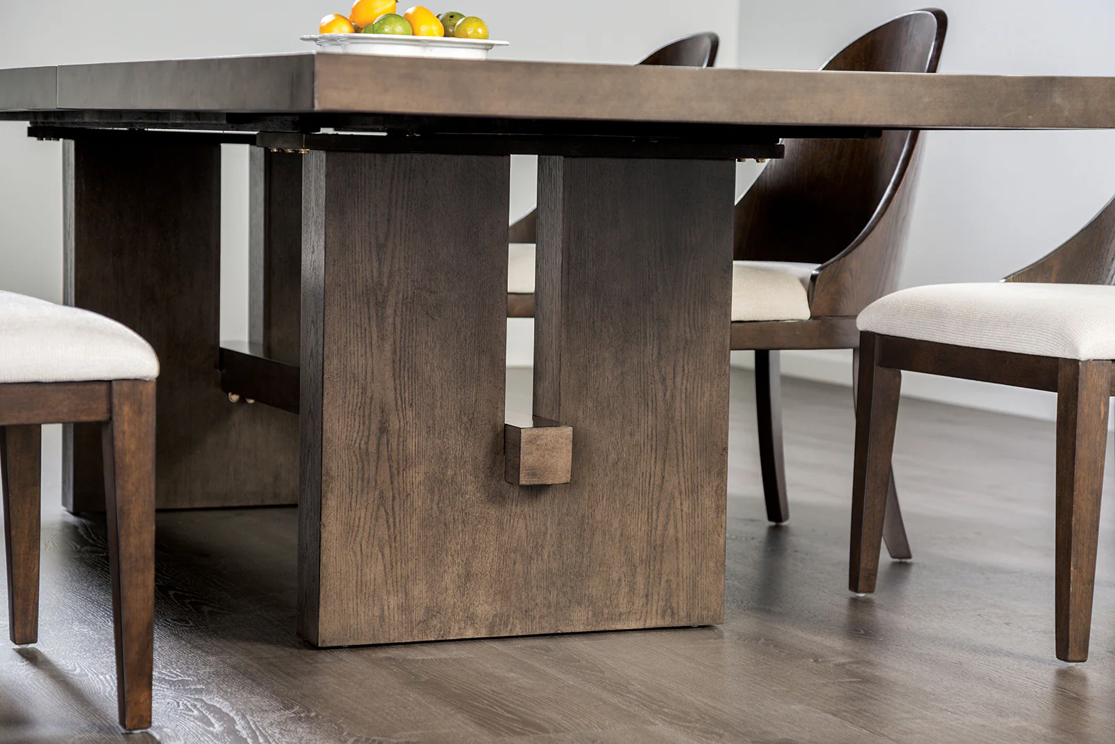 Morden Dining Table Set - Image 2