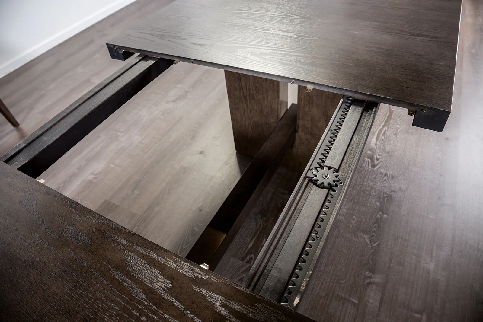 Morden Dining Table Set - Image 3
