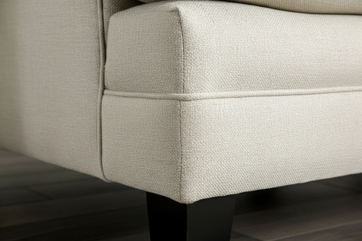 Nash Transitional Sofa Set - Image 5
