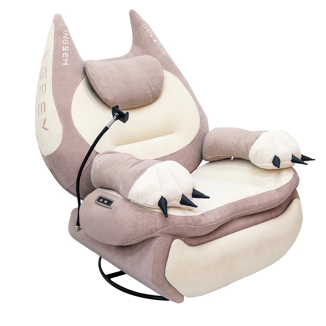 Nebula Cat Multi-Function  Chair - Image 10