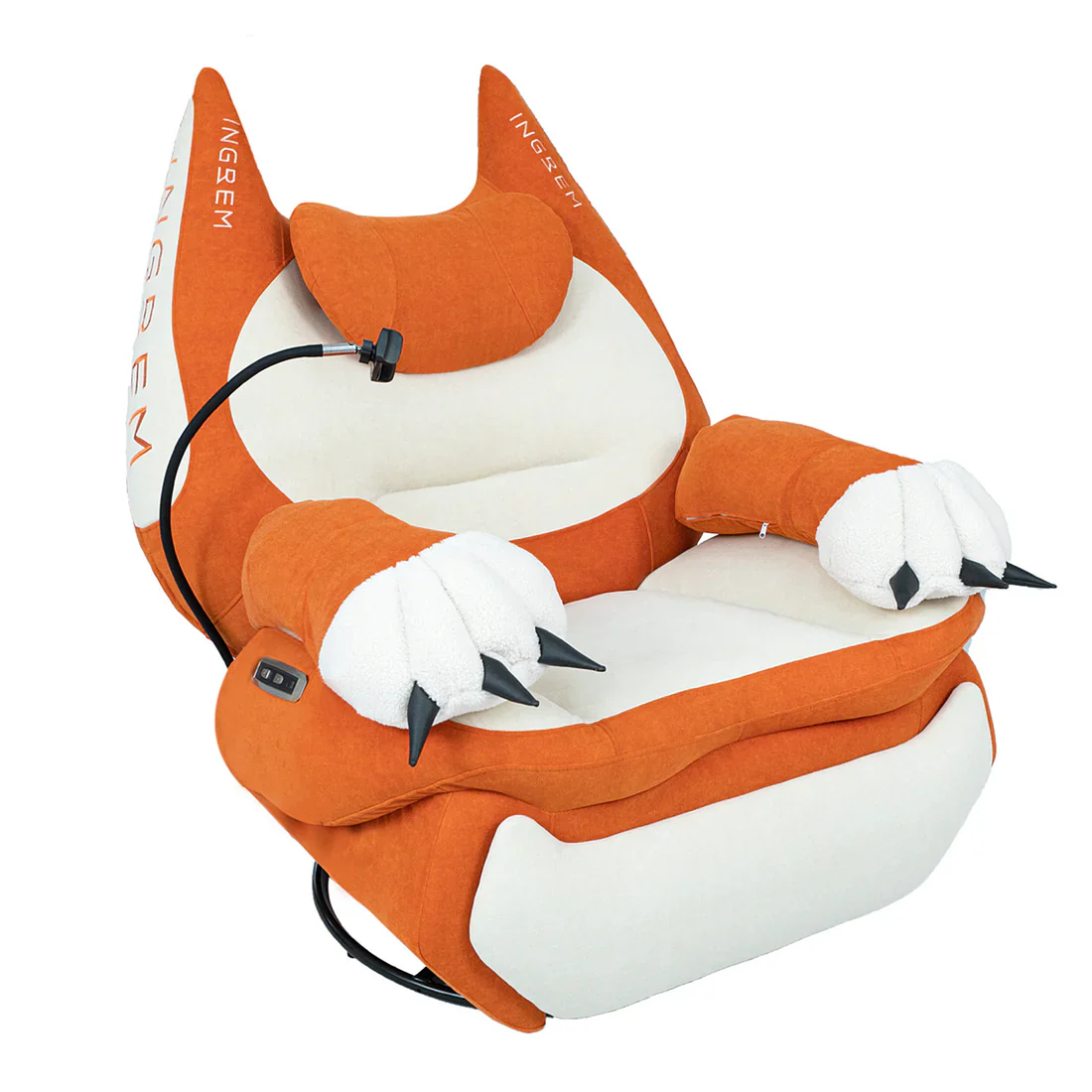 Nebula Cat Multi-Function  Chair - Image 12