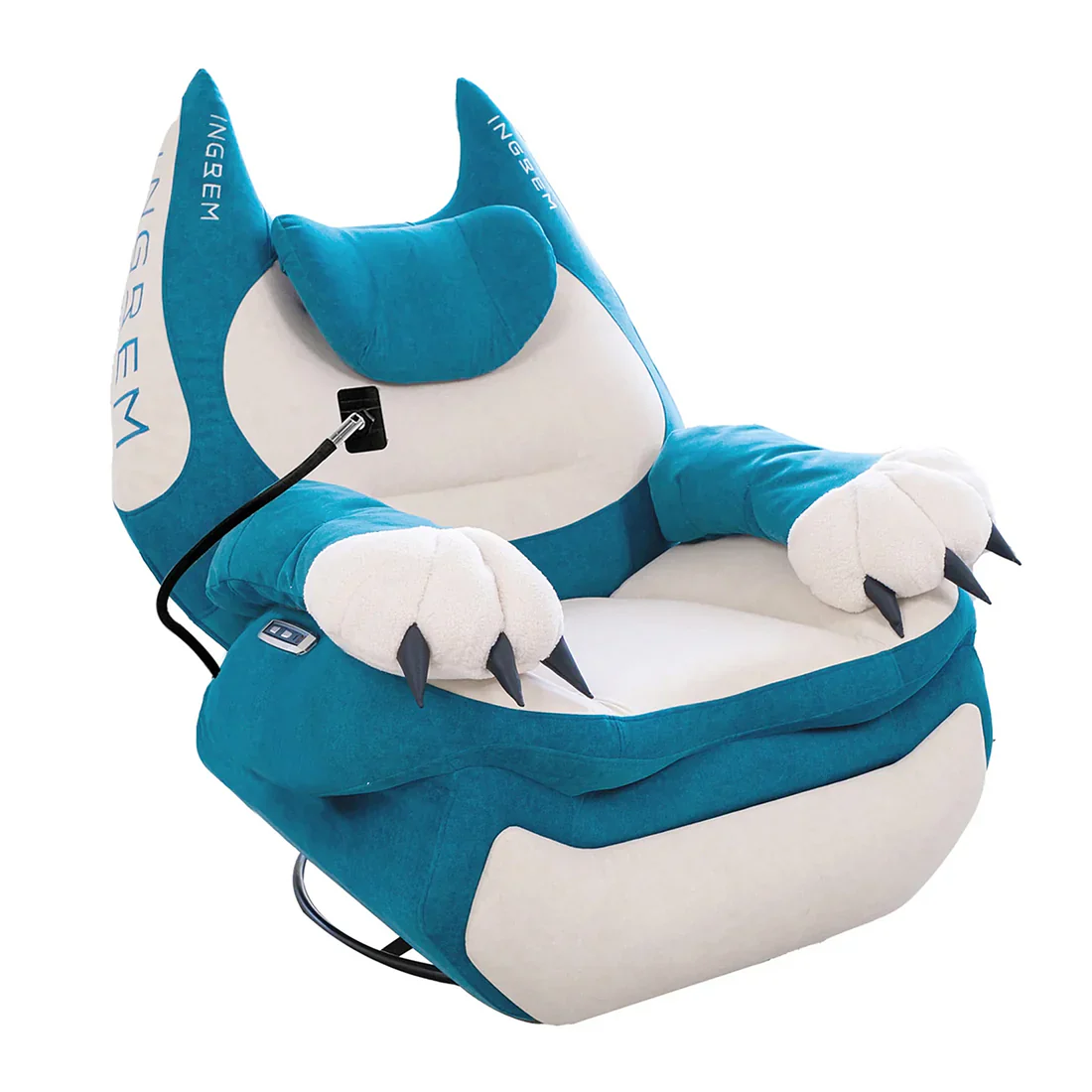 Nebula Cat Multi-Function  Chair - Image 15