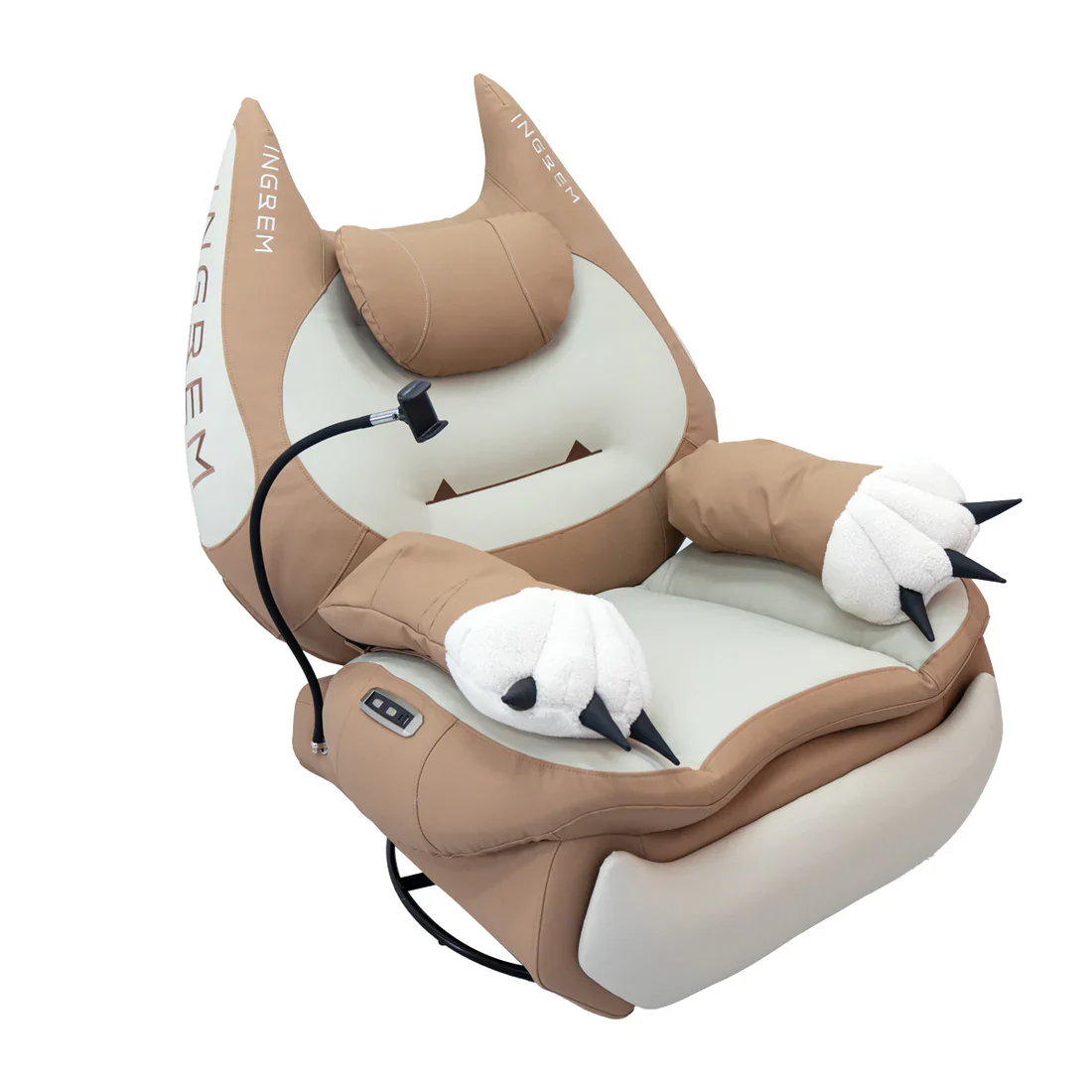 Nebula Cat Multi-Function  Chair - Image 2