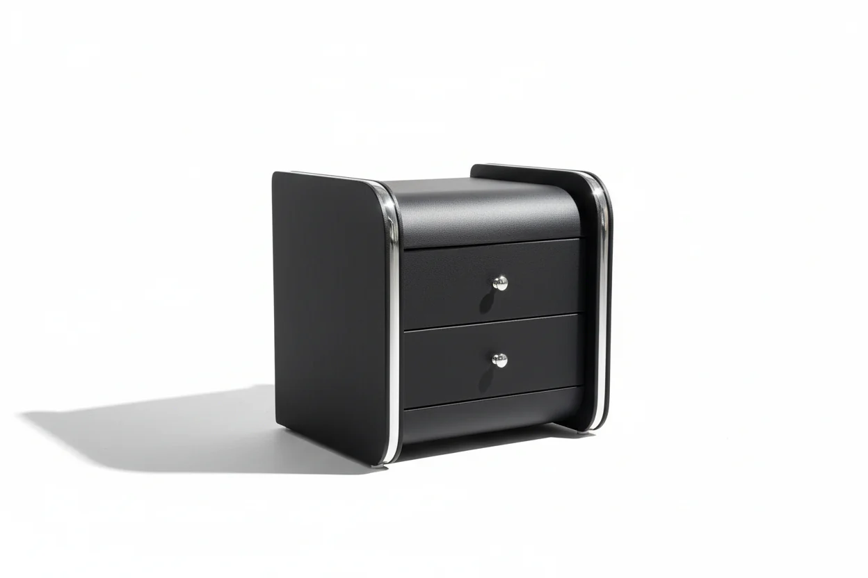 Mozart Nightstand