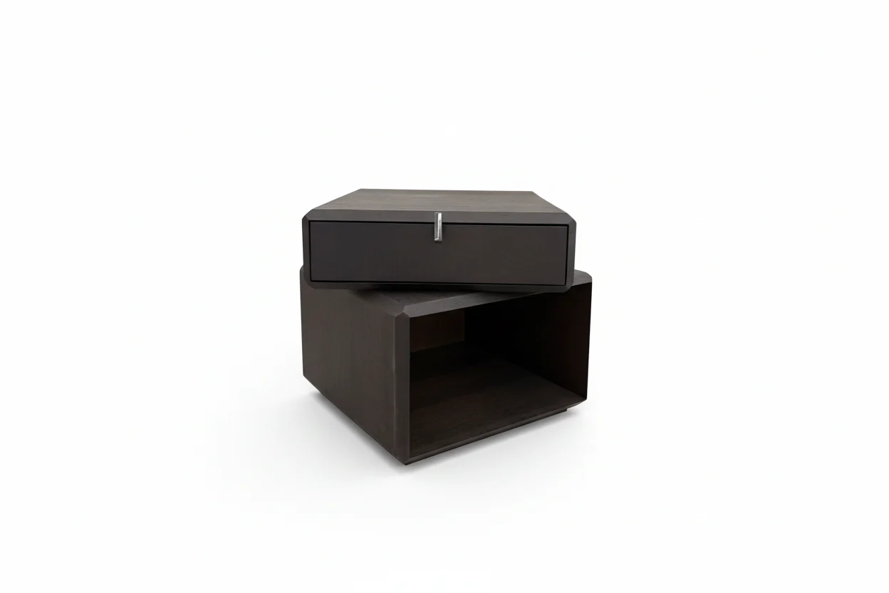 Raffinato Nightstand - Image 3