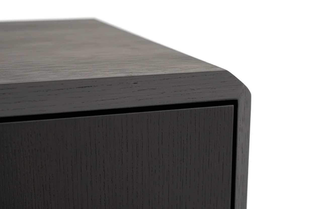 Raffinato Nightstand - Image 4
