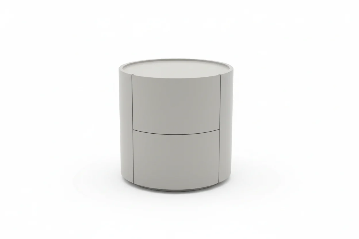 Reverie Nightstand - Image 2