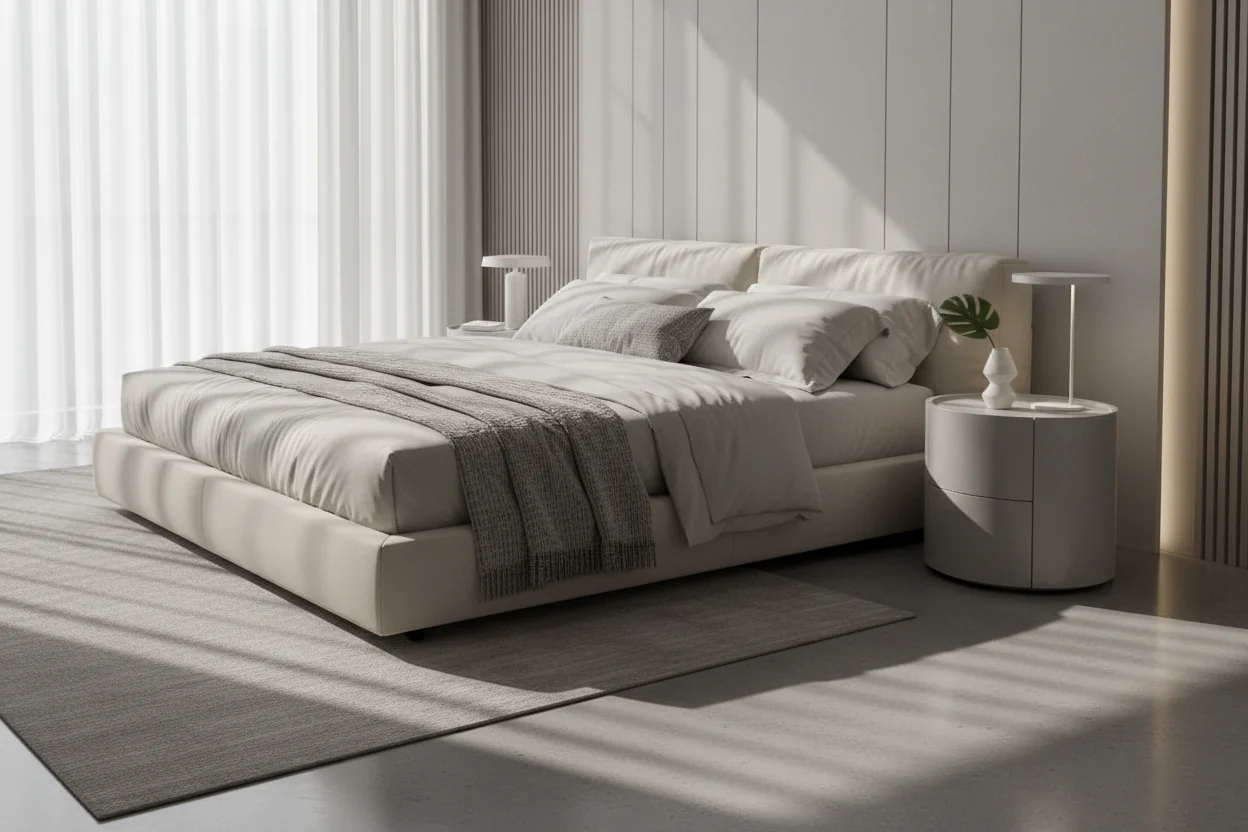 Reverie Nightstand - Image 4